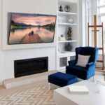 How to Fit a 55inch TV in Your House: A Step-by-Step Guide