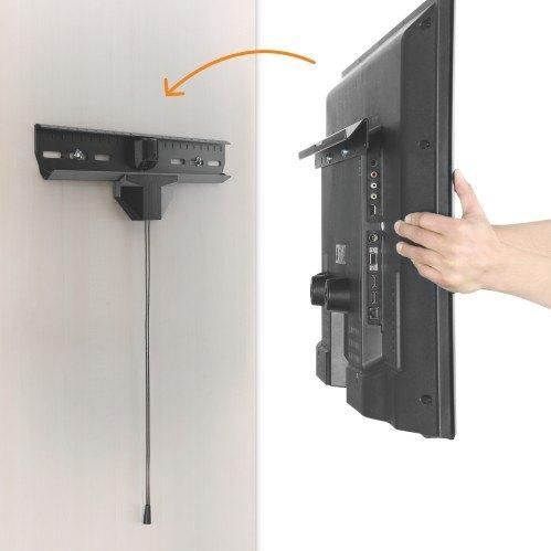 How to Mount a TV Without Studs: Tips for No Stud TV Mount