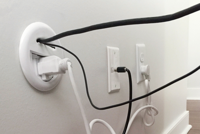 Which Extension Cord for TV Wall Mount is Best?