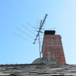 How to Mount TV Antenna to Chimney: Step-by-Step Guide