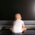 How to Secure TV From Baby? 7 Tips for Doing It